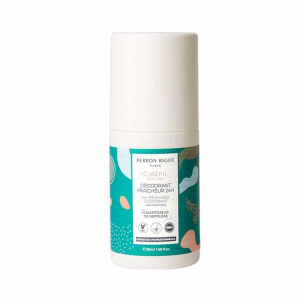 Perron Rigot 24h Freshness Deodorant 50ml - Friskhed hele dagen
