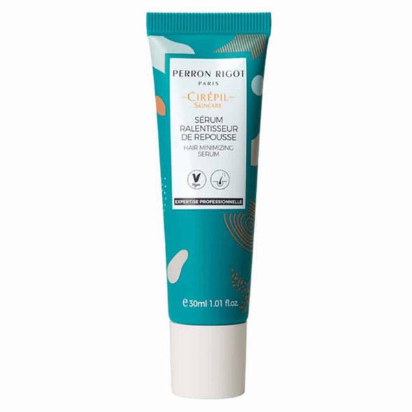 Perron Rigot Hårminimerende Serum 30ml - Effektiv Pleje