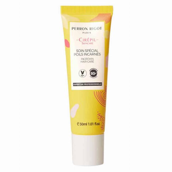 Perron Rigot Serum til indgroede hår 30ml – Glat hud!