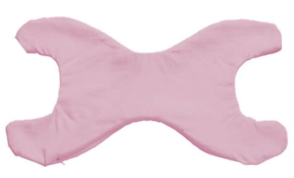 Spar på Save My Face Rose Bomuldsbetræk til La Petite