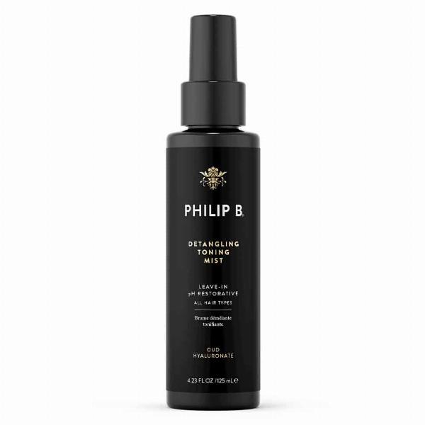 Philip B Detangling Toning Mist med Velvet Oud 125ml