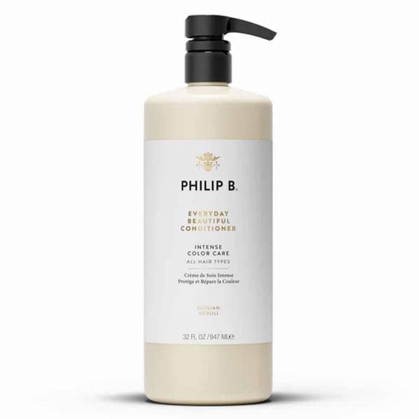 Philip B Everyday Beautiful Balsam 947ml - Skønhed til Håret