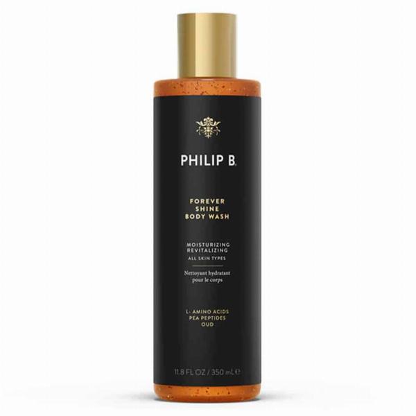 Philip B Forever Shine Kropsvask 350ml - Luksuspleje