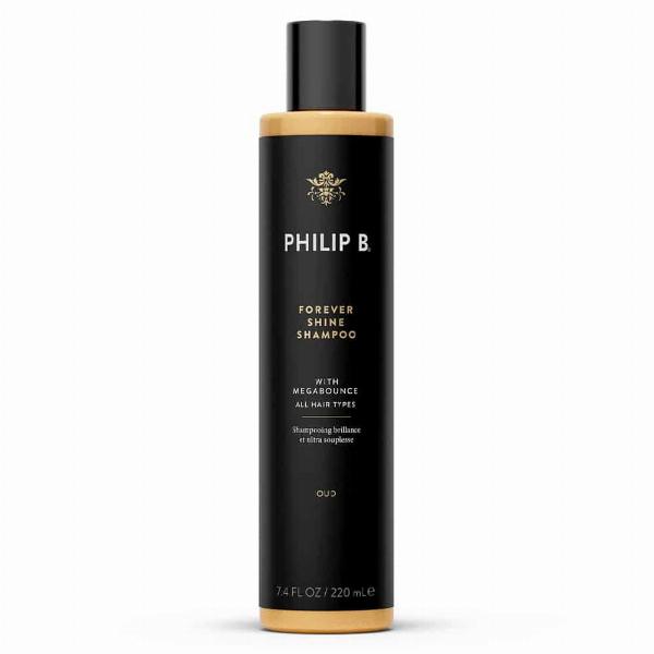 Philip B Forever Shine Shampoo 220ml - Luksuriøs Glans