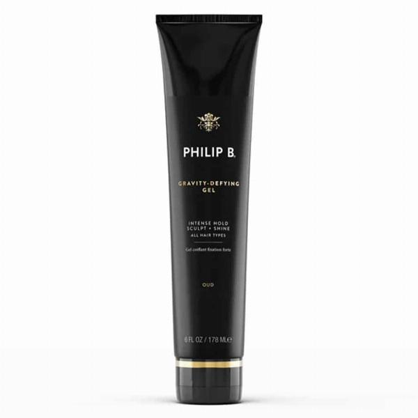 Philip B Gravity Defying Gel 178ml - Fantastisk Hårstyling