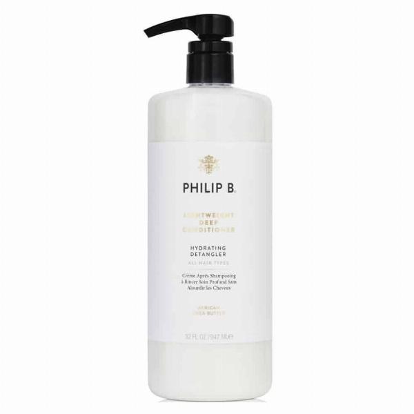 Philip B Letvægts Dybdevirkende Balsam 947ml