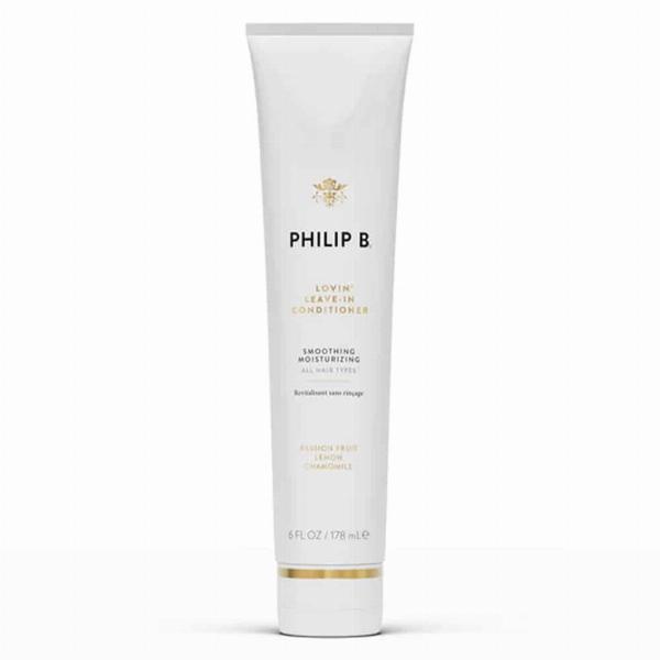 Philip B Lovin' Leave-In Conditioner 178ml - Skønhedspleje