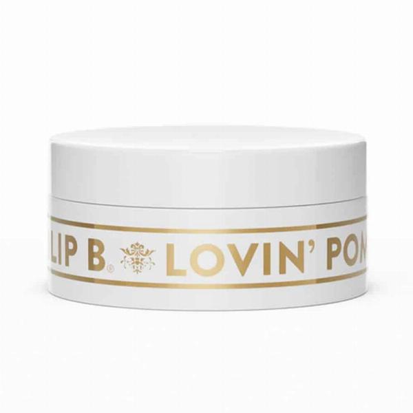Philip B Lovin Pomade 60ml - Få tekstur og glans!