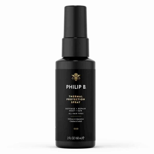 Philip B Oud Royal Varmebeskyttelsesspray 60ml