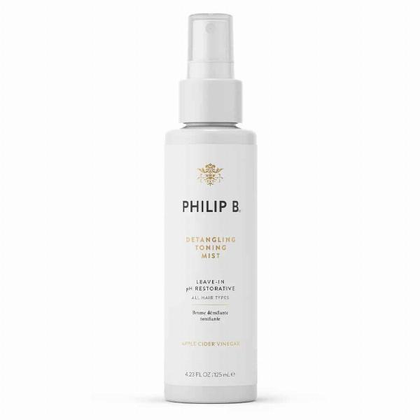 Philip B PH Restorative Hårmist 125ml - Skønhedsbehandling