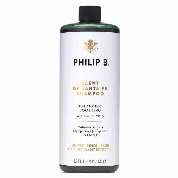 Philip B Scent Of Santa Fe Balancerende Shampoo 947ml