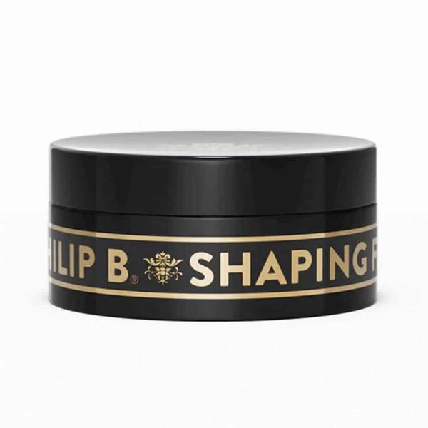 Philip B Shaping Fiber 60ml - Fleksibel Hårstyling