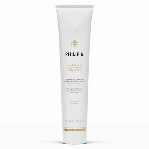 Philip B Weightless Mega Curl Forstærker 178ml