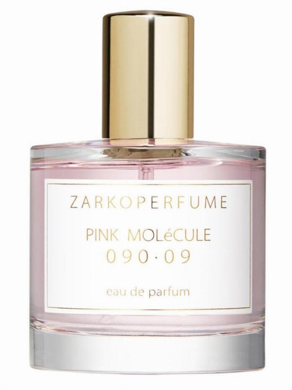 Zarkoperfume Pink Molécule 090 09 - Duft til Hende 50ml