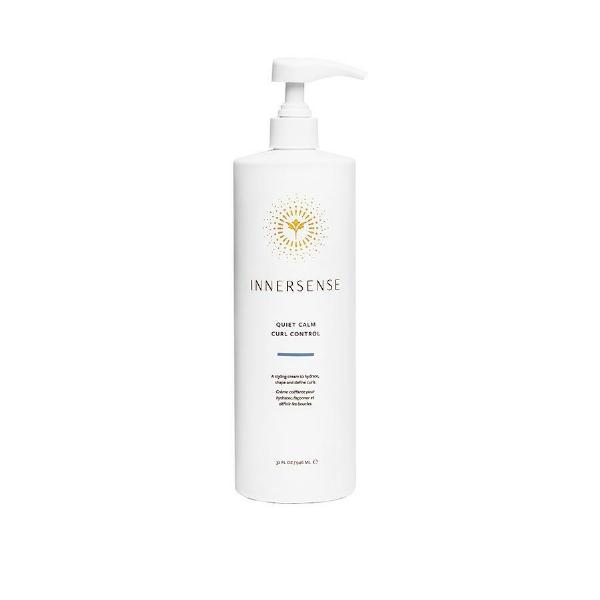 Innersense Quiet Calm Curl Control 946ml - Stylingcreme til krøller
