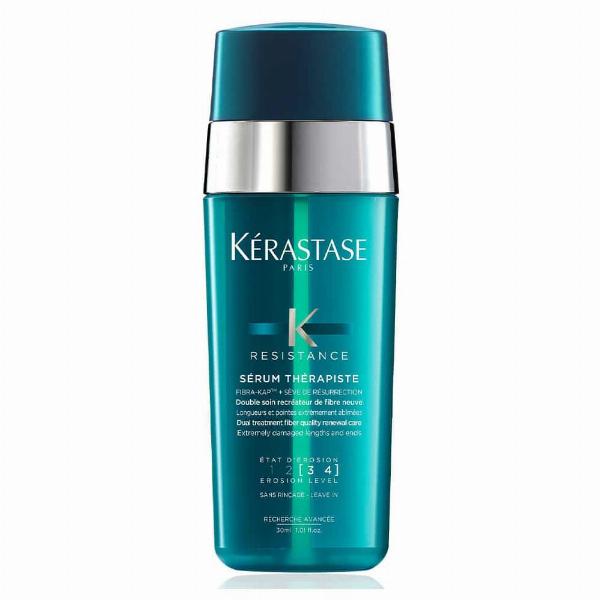 Kerastase Resistance Serum Thérapiste 30ml - Genopliv dit hår