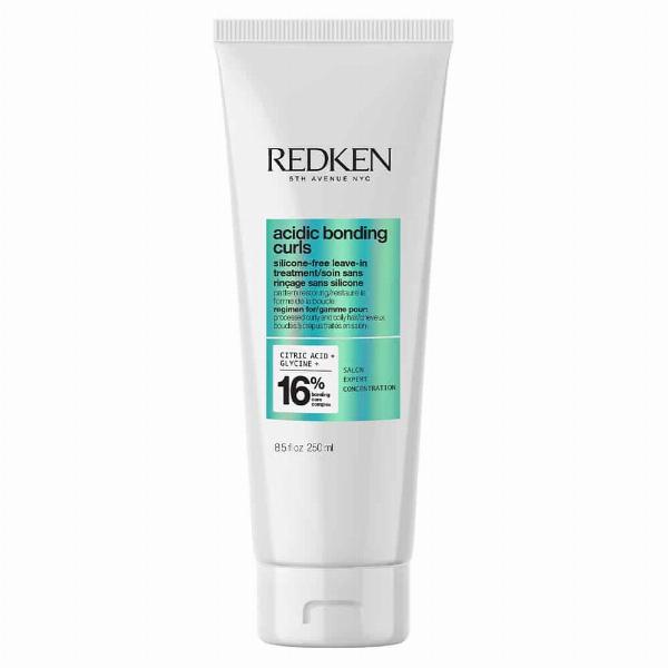Redken Acidic Bonding Curls Leave-In Behandling 250ml
