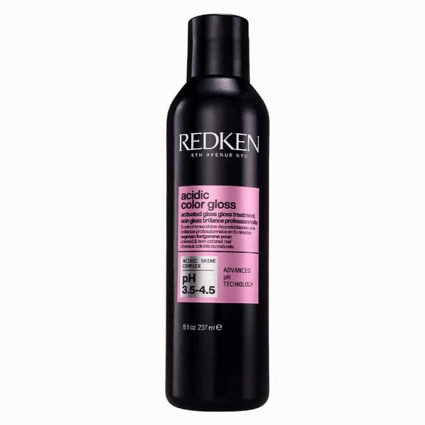 Redken Acidic Color Gloss Behandling 237ml - Glansfuld Hårpleje
