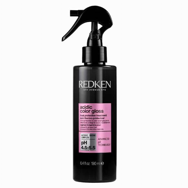 Redken Acidic Color Gloss Leave-In 190ml til farvet hår