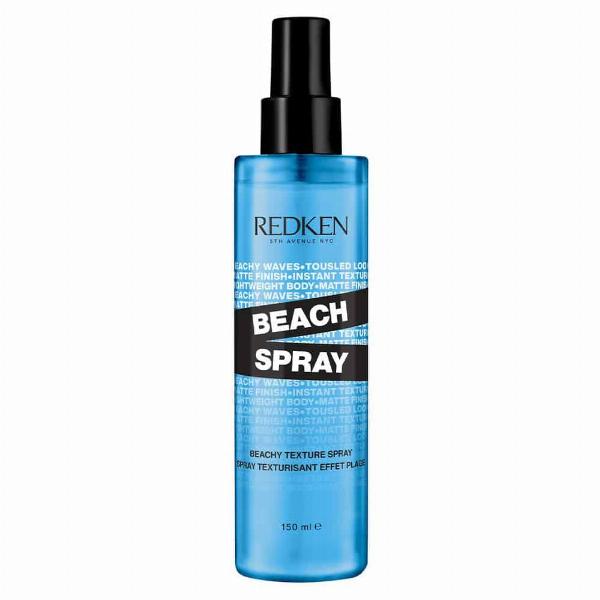Redken Strand Spray 125ml - Perfekt til strandlook!