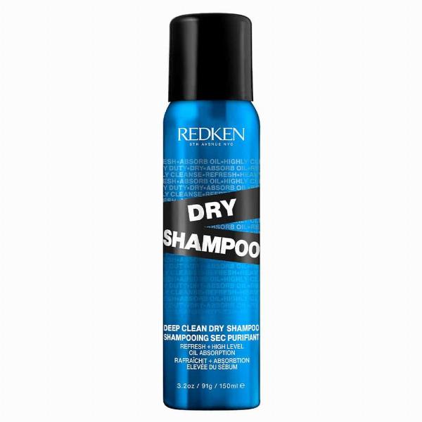 Redken Deep Clean Tørshampoo 150ml - Frisk dit hår op!