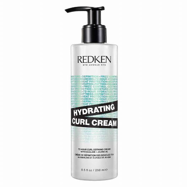 Redken Hydrating Curl Cream 250ml til smukke krøller
