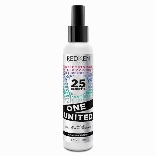 Redken One United Leave-In Behandling 150ml - Hårpleje