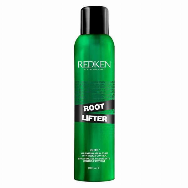 Redken Root Lift Guts Mousse 300ml - Få Volumen og Løft
