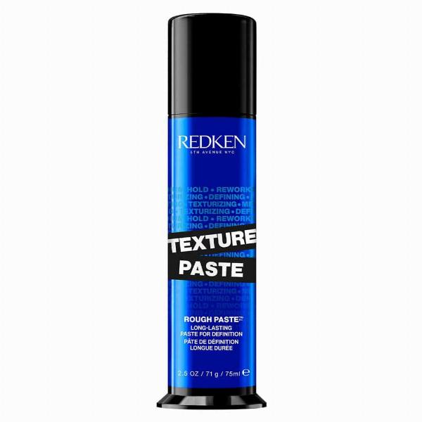 Redken Texture Paste 75ml - Fleksibel Hårvoks til Styling