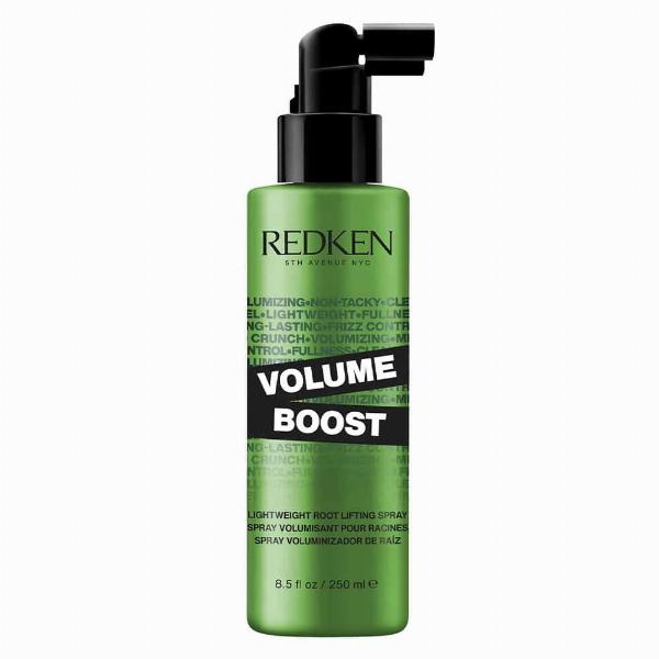 Redken Volume Boost Spray 250ml - Få ekstra volumen!