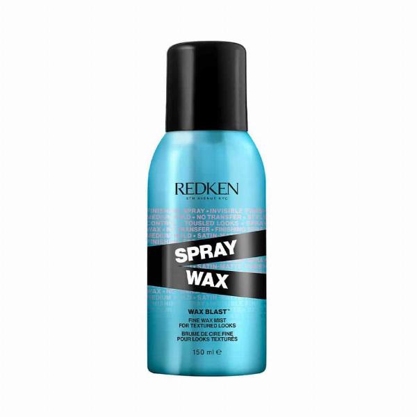 Redken Voksspray 150ml - Perfekt til tekstur og definition