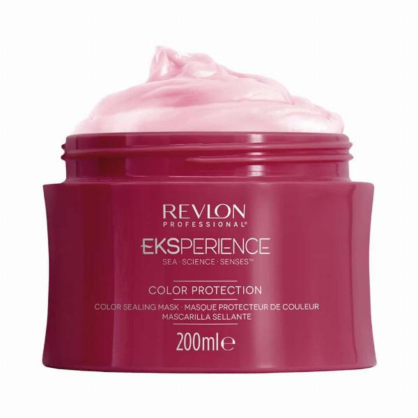 Revlon Eksperience Farvebeskyttende Hårmaske 250 Ml