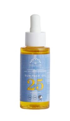 Rudolph Care Sololie til Ansigt SPF 25 - 50ml