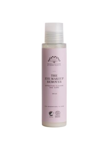 Rudolph Care Øjenmakeupfjerner 100ml - Effektiv og Skånsom