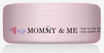Rudolph Care Mommy Me 45ml - Beskyttende SOS-balm til mor og baby