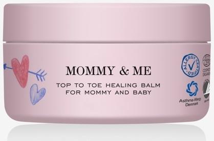 Rudolph Care Mor & Barn 145ml