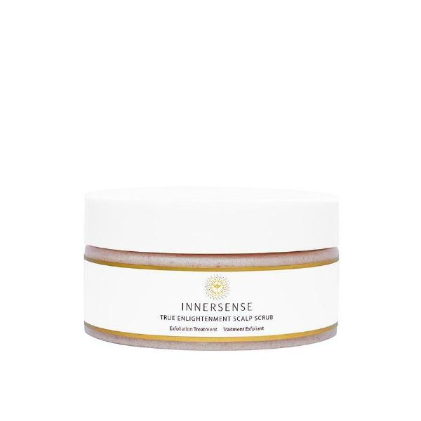 Innersense Scalp Scrub - Eksfoliering til hovedbunden 190g