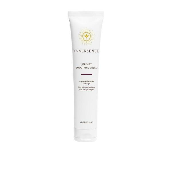 Innersense Serenity Glatningscreme 177ml - Hårpleje