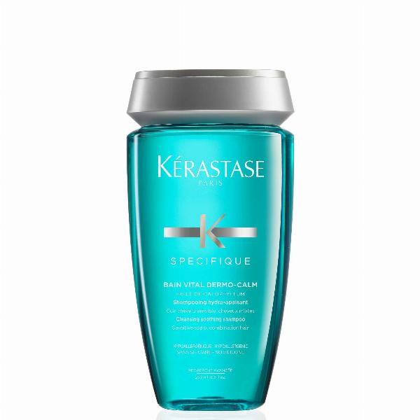Kerastase Specifique Bain Vital Dermo Calm 250ml - 3 stk.