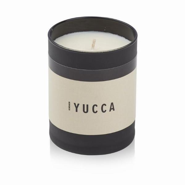 Humdakin Duftlys Yucca 210g - Skab Hygge i Dit Hjem