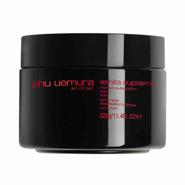 Shu Uemura Ashita Supreme Revitaliserende Scrub 325g