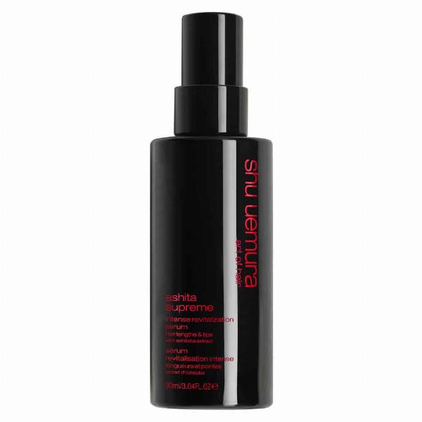 Shu Uemura Ashita Supreme Revitaliserende Serum 90ml