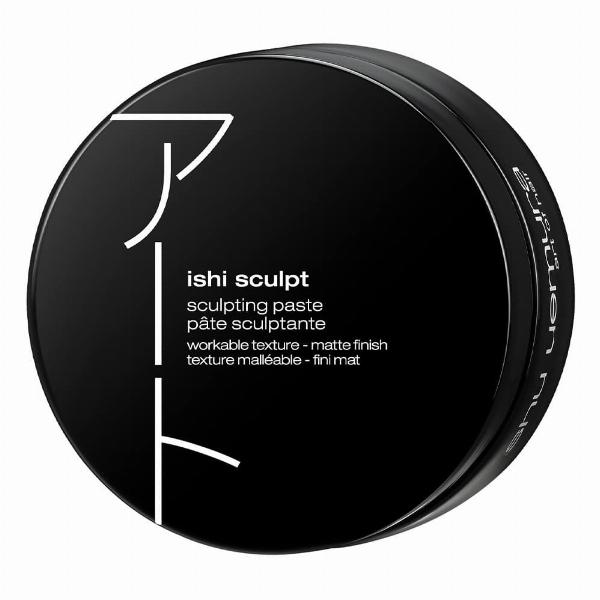 Shu Uemura Ishi Sculpt Hårpomade 75ml - Fleksibel Hold