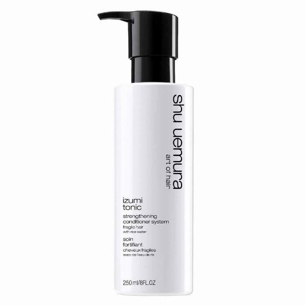Shu Uemura Izumi Tonic Balsam 250ml - Ultimativ Hårpleje