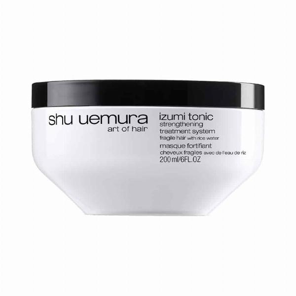 Shu Uemura Izumi Tonic Hårmaske 200ml - Luksuspleje