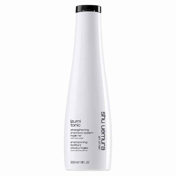 Shu Uemura Izumi Tonic Shampoo 300ml - Hårpleje Revolution