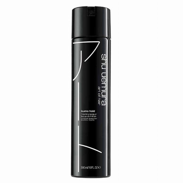 Shu Uemura Kumo Hold Hårlak 300ml - Perfekt Finish
