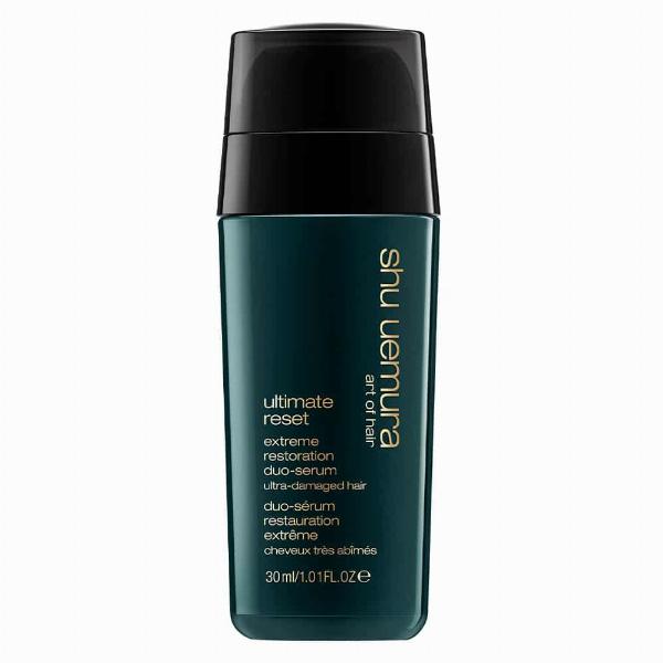 Shu Uemura Ultimate Reset Serum 30ml - Ultimativ Hårpleje