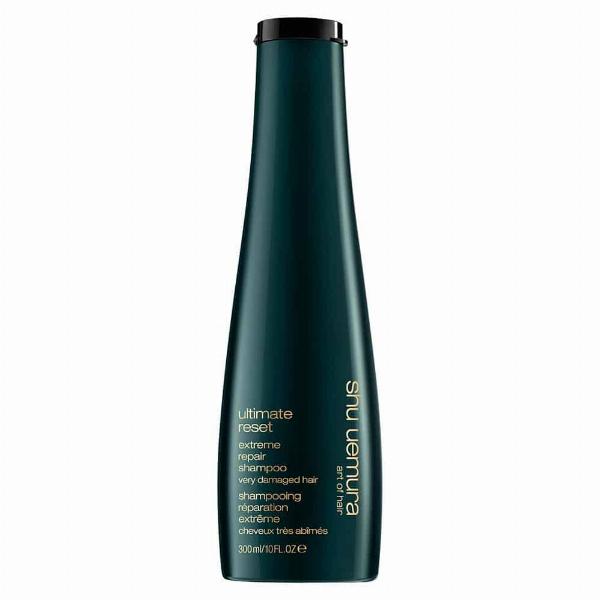Shu Uemura Ultimate Reset Shampoo 300ml - Hårpleje Revolution