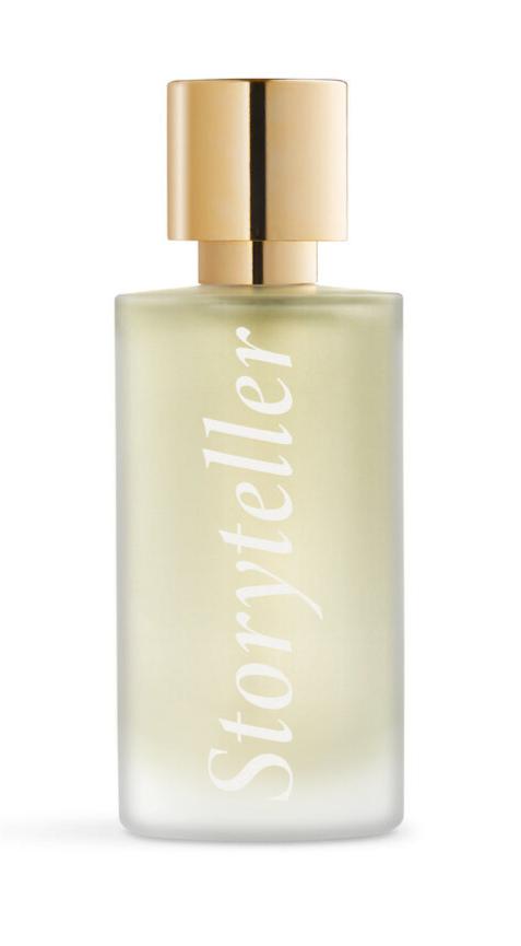 Karmameju Eau De Toilette "Storyteller" 50ml - Nyhed!
